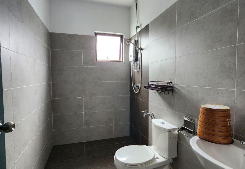 Taman Scientex Rawang