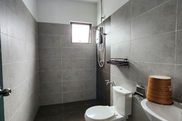 Taman Scientex Rawang