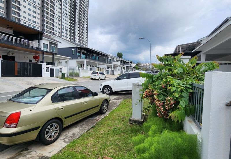 Taman Scientex Rawang