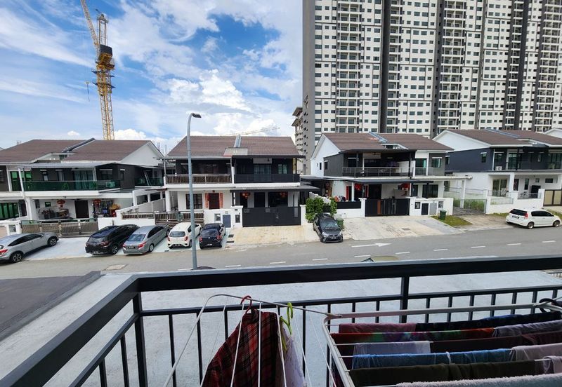 Taman Scientex Rawang