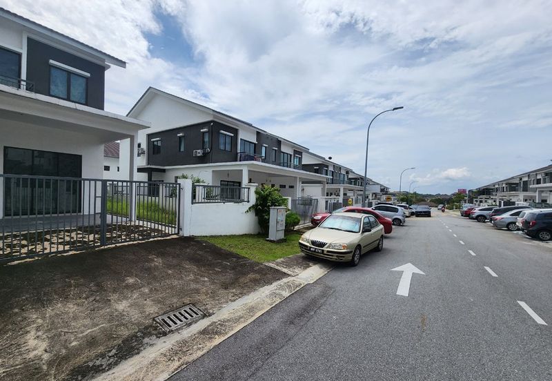 Taman Scientex Rawang