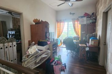 Bandar Saujana Putra 3