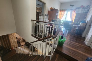 Bandar Saujana Putra 3