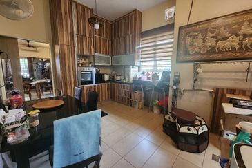 Bandar Saujana Putra 3