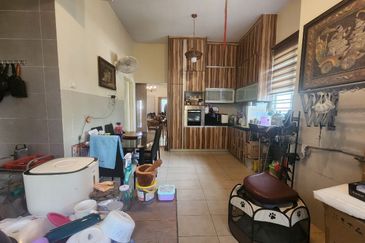 Bandar Saujana Putra 3