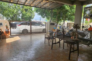 Bandar Saujana Putra 3