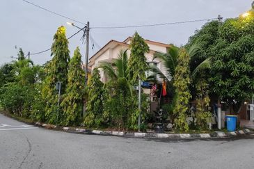 Bandar Saujana Putra 3