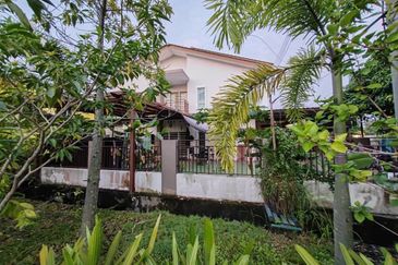 Bandar Saujana Putra 3