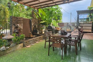 Bandar Saujana Putra 3