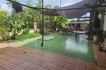 Bandar Saujana Putra 3