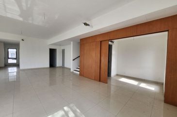 Cheria Residences, Tropicana Aman