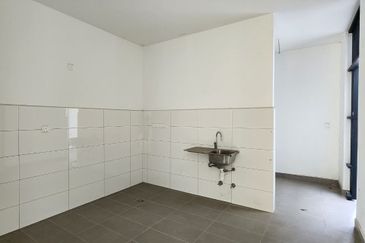 Cheria Residences, Tropicana Aman