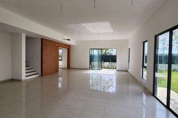 Cheria Residences, Tropicana Aman