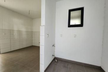 Cheria Residences, Tropicana Aman