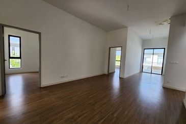 Cheria Residences, Tropicana Aman