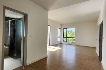 Cheria Residences, Tropicana Aman