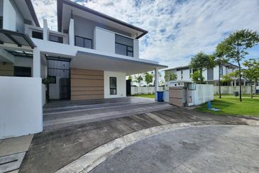 Cheria Residences, Tropicana Aman