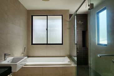 Cheria Residences, Tropicana Aman