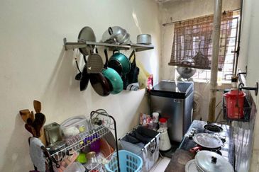 Menara Jentayu Viewing KLCC keramat kuala lumpur
