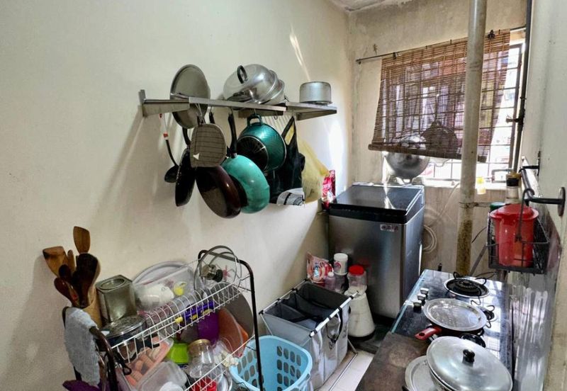 Menara Jentayu Viewing KLCC keramat kuala lumpur
