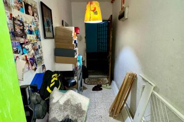 Menara Jentayu Viewing KLCC keramat kuala lumpur
