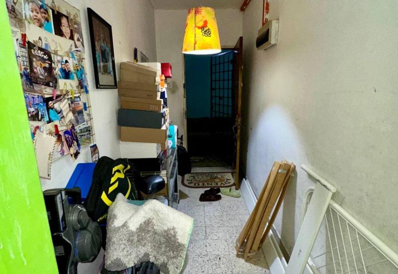 Menara Jentayu Viewing KLCC keramat kuala lumpur
