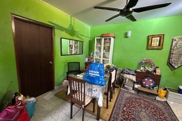 Menara Jentayu Viewing KLCC keramat kuala lumpur
