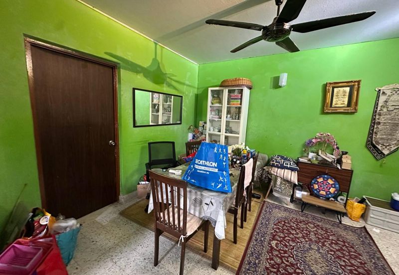 Menara Jentayu Viewing KLCC keramat kuala lumpur
