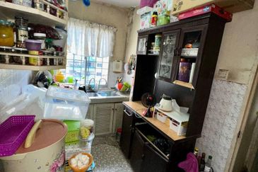 Menara Jentayu Viewing KLCC keramat kuala lumpur
