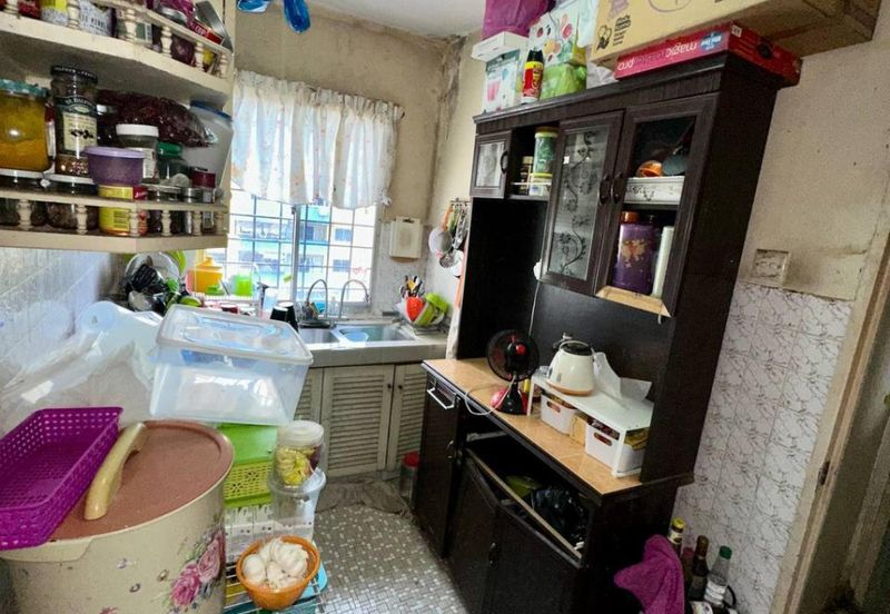 Menara Jentayu Viewing KLCC keramat kuala lumpur
