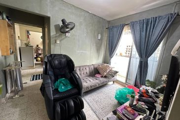 Menara Jentayu Viewing KLCC keramat kuala lumpur
