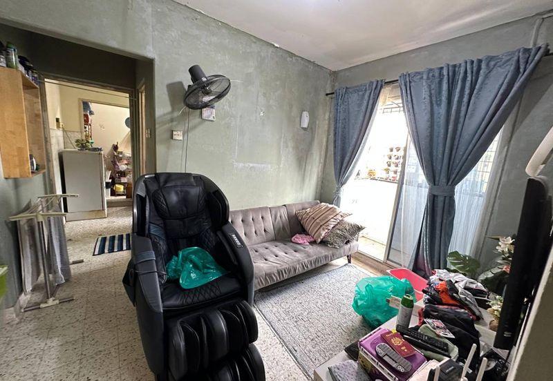 Menara Jentayu Viewing KLCC keramat kuala lumpur
