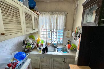 Menara Jentayu Viewing KLCC keramat kuala lumpur
