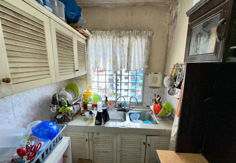 Menara Jentayu Viewing KLCC keramat kuala lumpur
