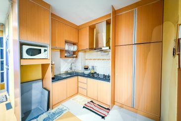 Taman Petaling Utama