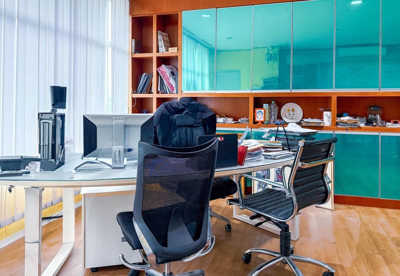 Taman Petaling Utama