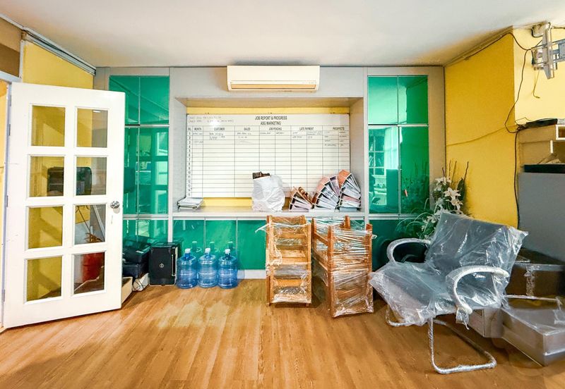 Taman Petaling Utama