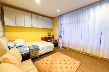 Taman Petaling Utama