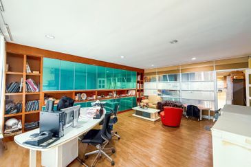 Taman Petaling Utama