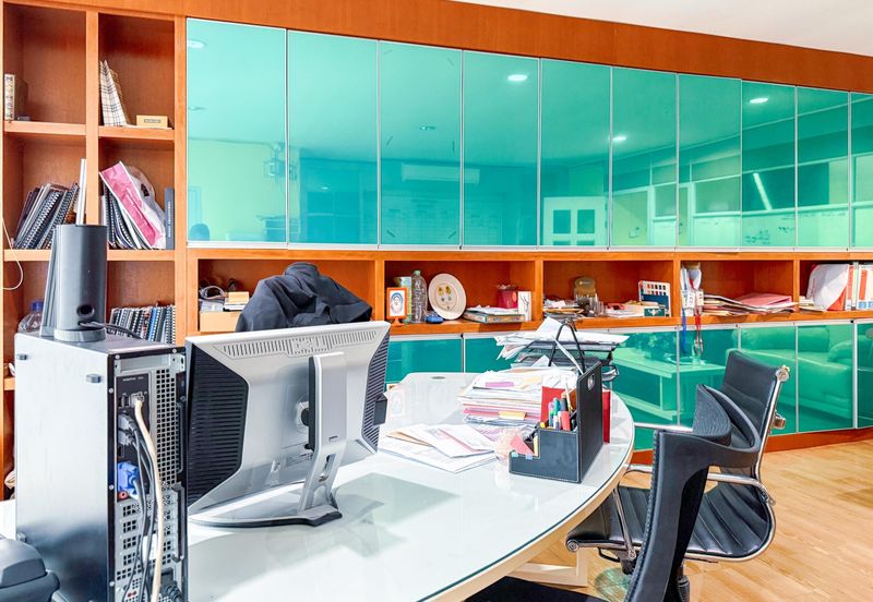 Taman Petaling Utama