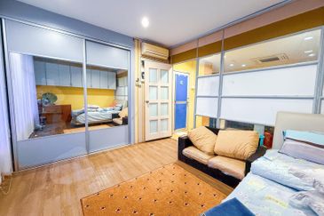 Taman Petaling Utama