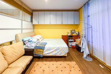 Taman Petaling Utama