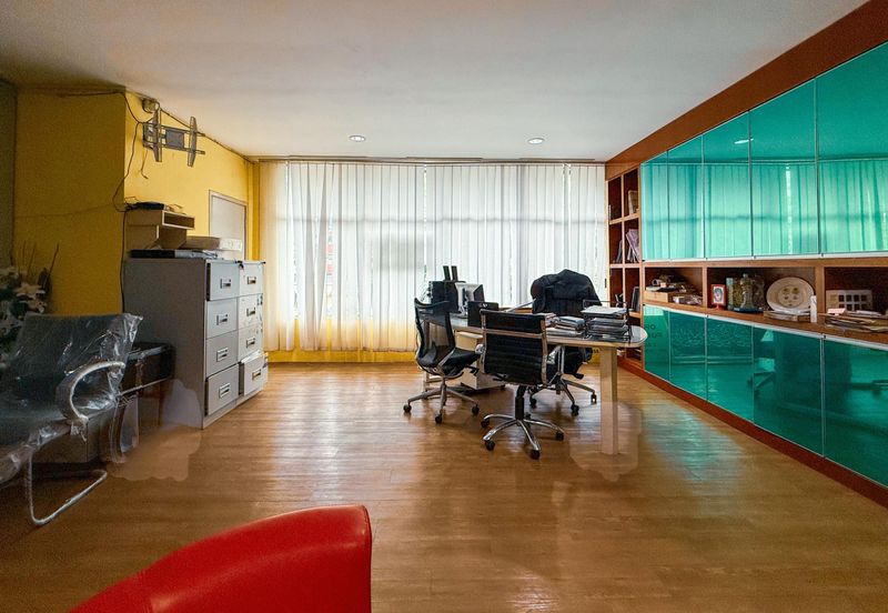 Taman Petaling Utama