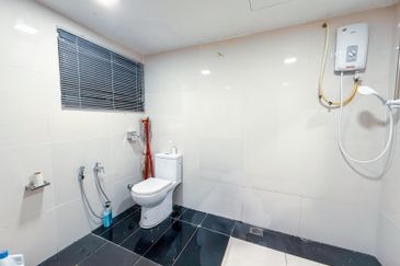 Taman Petaling Utama