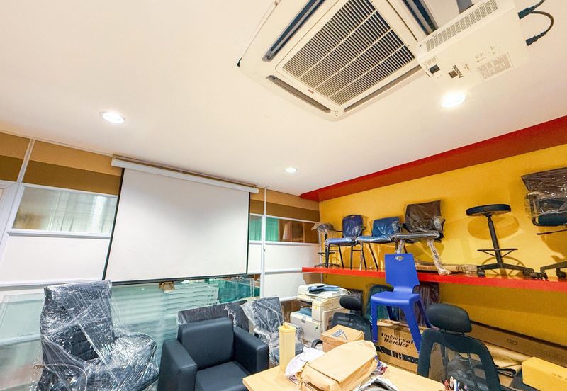 Taman Petaling Utama