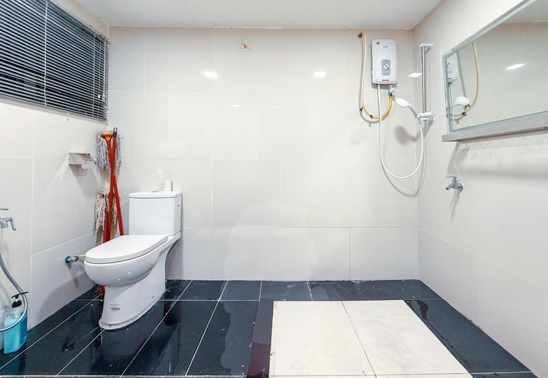 Taman Petaling Utama