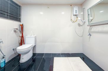 Taman Petaling Utama