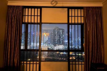 CAMERON TOWERS, JALAN 5/58B, BUKIT GASING, PETALING JAYA SELANGOR
