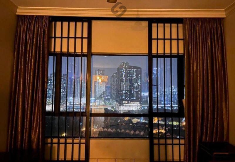 CAMERON TOWERS, JALAN 5/58B, BUKIT GASING, PETALING JAYA SELANGOR
