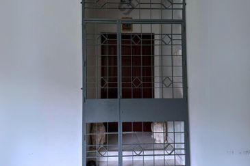 CAMERON TOWERS, JALAN 5/58B, BUKIT GASING, PETALING JAYA SELANGOR
